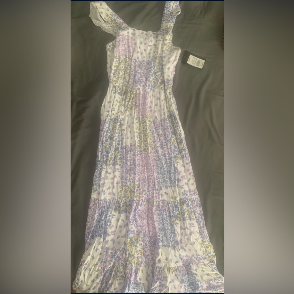 Girls New with tag dress 7/8
